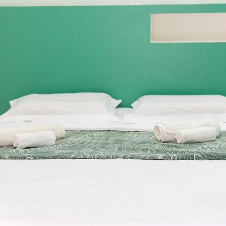 Casa Claudia Otel Fortim Dış mekan fotoğraf