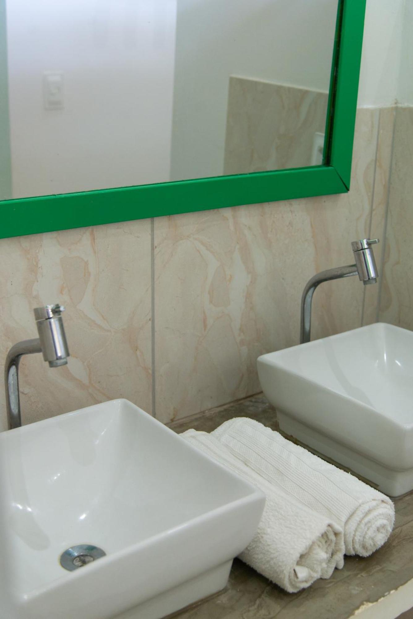Casa Claudia Otel Fortim Dış mekan fotoğraf