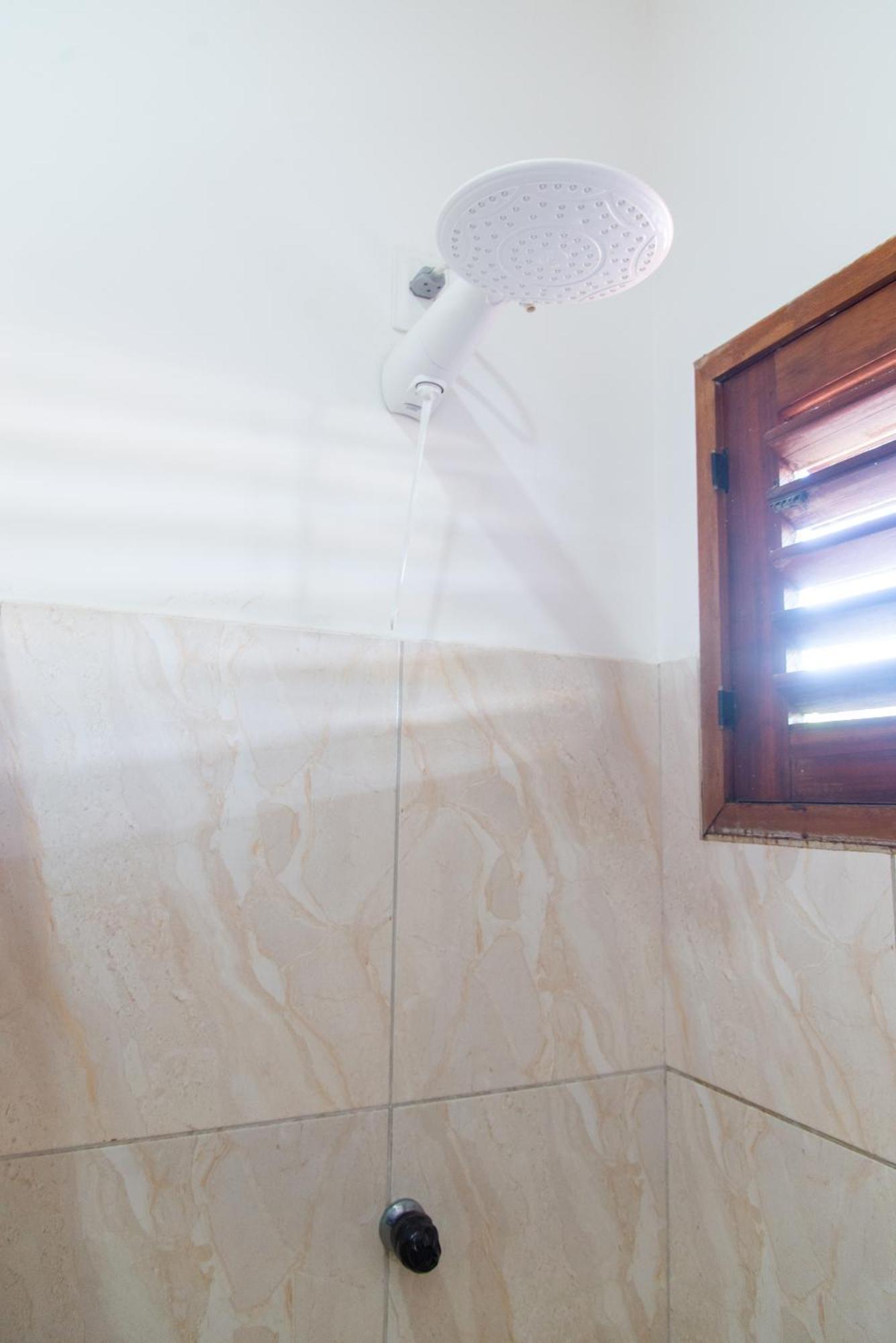 Casa Claudia Otel Fortim Dış mekan fotoğraf
