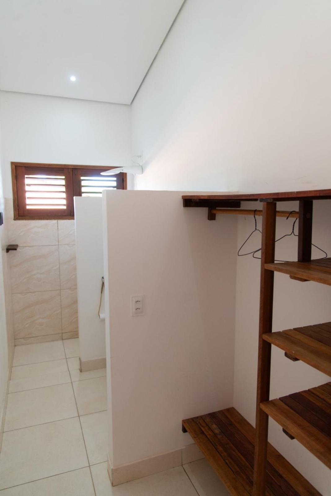 Casa Claudia Otel Fortim Dış mekan fotoğraf