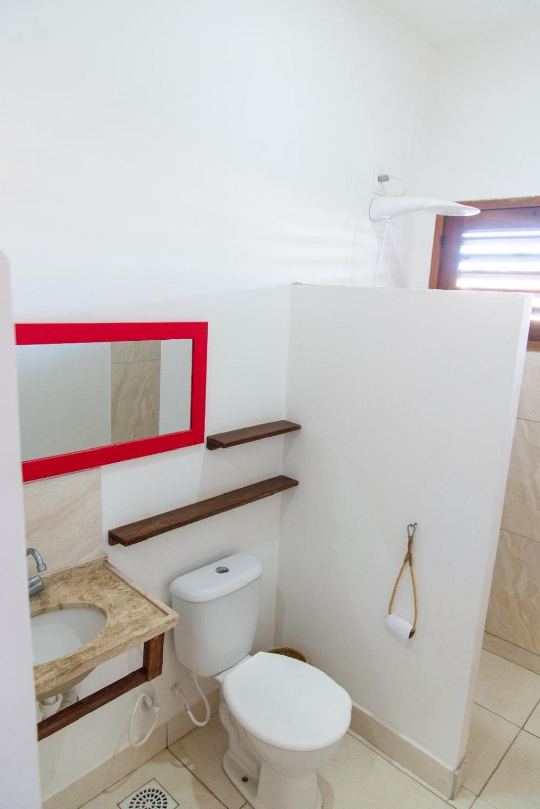 Casa Claudia Otel Fortim Dış mekan fotoğraf