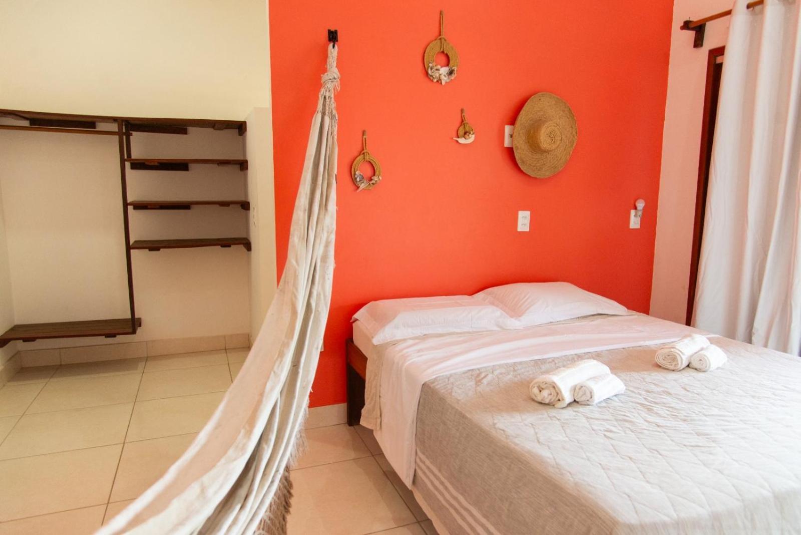 Casa Claudia Otel Fortim Dış mekan fotoğraf