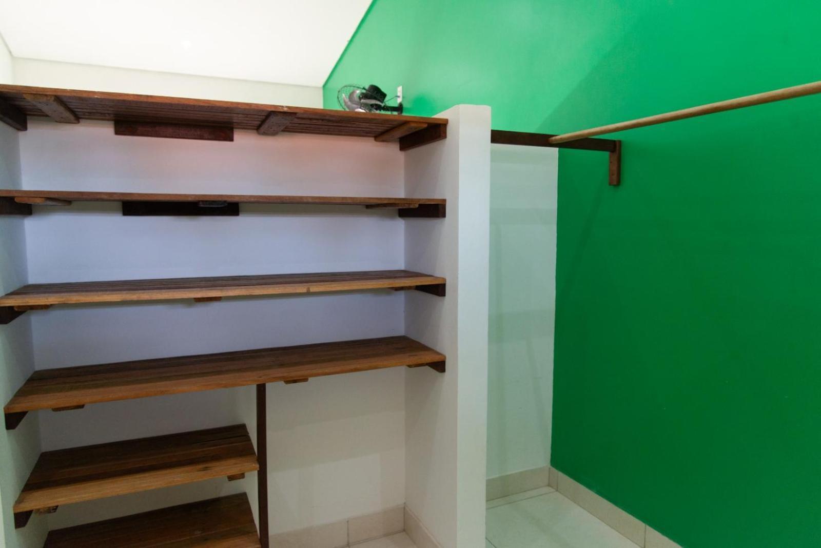 Casa Claudia Otel Fortim Dış mekan fotoğraf